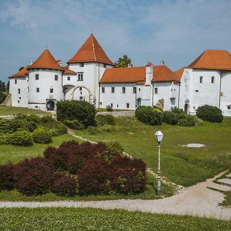 Apartman*** Apartamento Varaždin Exterior foto